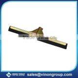 Heavy Duty Floor Squeegee With EVA Sponge Pad,Tile Squeegee, Clean Squeegee