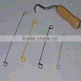 Bar Tie Wire Black Annealed on Sale China Supplier thumbnail-5