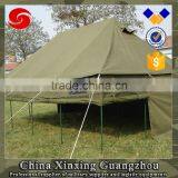 Dia 30mm 38mm Steel Hot UV Protection Rain Proof Military Tent With Pegs thumbnail-6