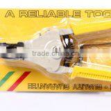 Germany Type Wire Stripper Magnet Wire Stripper Pliers Enamel Wire Stripper Pliers