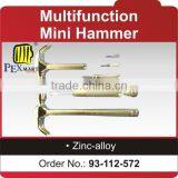 Good Quality Multifunction Mini Hammer
