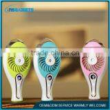 Mini Handheld USB Spray Fan thumbnail-1
