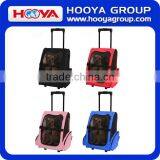 Multi-functional Pet Carrying Bags Trolley Multipurpose Pet Dog Bag thumbnail-2