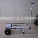 5 in 1 Multifunctional Four Wheel Hand Carts thumbnail-2