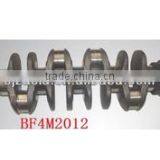 Crankshaft for Deutz BF4M2012 OEM 04502837/04292803/04500510/04284384