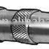 Brass Garden Spraying Nozzle 3 Inch ,3.5 Inch or 4 Inch Adjustable Spray Straight Water Jet to Hollow Spray thumbnail-1