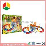 New Style Race Car With Light and Music thumbnail-1