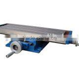 AKP Cross Slide Table With Fixed Base BM30204 & BM30205 thumbnail-1