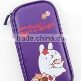 2015 Hot Sale Cute PU Pencil Case for Teenagers thumbnail-1