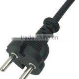 2.5M Long 16A 250V Electric Cable