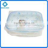 Plastic Soap Holder Soap Box thumbnail-1