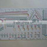 WL-N022 HARDWARE GAUGE thumbnail-1