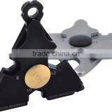 2017 New Product Carabiner Golf Multi Tool, Folding Knife, Multifunctional Keyring Tool Mini Tool Keychain thumbnail-1