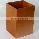 Finest Wooden Waste Bin thumbnail-2