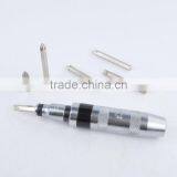 7PCS Impact Screwdriver Set Hand Impact Screwdriver Bit Set thumbnail-3