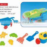 Hot Sale Sand Toys Set thumbnail-1