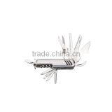 A21-5011G6 Stainless Steel Outdoor Multi-functional Classic Pocket Knives thumbnail-1