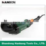 125MMPolishing Machine,Angle Grinder With High Quality thumbnail-4