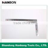 250mm High Quality Alloy Angle Square Ruler thumbnail-3