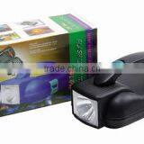 Flash Light With Tool Box thumbnail-1