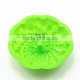 11044 Flowers Silicone Mould thumbnail-5