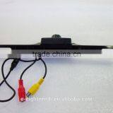 2016 New Waterproof E322 CMOS Car Night Vision 7 LED Rear View Reverse Backup Parking Camera Hidden Camera thumbnail-1