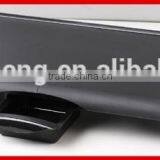 Electric Household Cast Iron Steak Pancake Griddle 2000w thumbnail-5