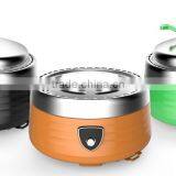 Outdoor Smokeless Stainless Steel Charcoal Bbq Grills Outdoor thumbnail-3