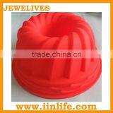 FDA Silicone Rice Baking Mould thumbnail-1