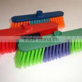 High Quality Low Price Plastic Broom thumbnail-6