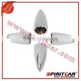 Stainless Steel Tire Valve Caps thumbnail-1