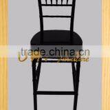 Wooden Chiavari Tiffany High Bar Stool Chair thumbnail-2