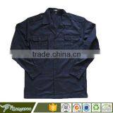 Stocklots in Cheap Price Long Sleeves Mens Security Working Shirts thumbnail-1
