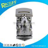 Unique Train Shaped Metallic High Quality Coin Bank in Hot Sale thumbnail-5