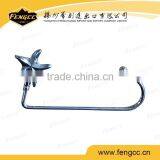 Star Shape Metal Hanger Hook for Bag / Cloth thumbnail-2
