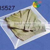 Mesh Laundry Hamper thumbnail-3