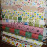 2016 Plastic Table Cover & Shower Curtain Design, Direct Factory/Manufactory Supply/industrial thumbnail-1