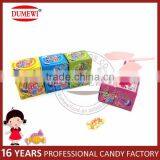 Butterfly Hard Candy With 3D Toy thumbnail-2
