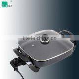 2015 Luxury Electric Pizza Pan thumbnail-1