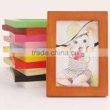 2015 New Design Custom Wooden Photo Picture Hang Wall Frame thumbnail-3