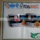 Instant Noodle Paper Bowl 850ml thumbnail-1