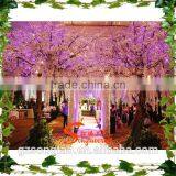 Luxury Wedding Party Embelish Cherry Tree Wedding Centerpiece Cherry Tree thumbnail-1