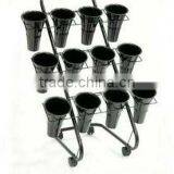 Flower Display Stand for Florist