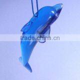 2015 New and Cute Dophine Car Air Freshener/air Freshner With Ocean Scent