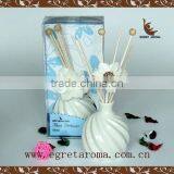 EA3-0856 Chrismas Gift Set Sola Flower Natural Scent Diffuser Fragrance Diffuser
