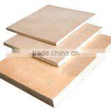 Heze Kaixin Teak Color Decorate Plywood thumbnail-1