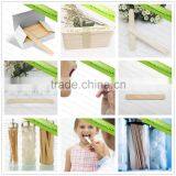 Sterile Disposable Wooden Tongue Depressor With CE Certificate thumbnail-5