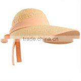 2016 New Wholesale Cap Fashion Custom Sun Hat thumbnail-2