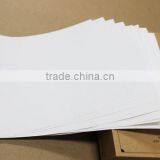 White Kraft Paper Roll 70g, 80g, 90g for Paper Envelope thumbnail-1