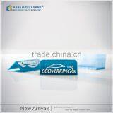 Made and Design High Quality Garment PVC Rubber Label thumbnail-3